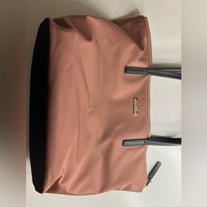 Pink Kate Spade Tote